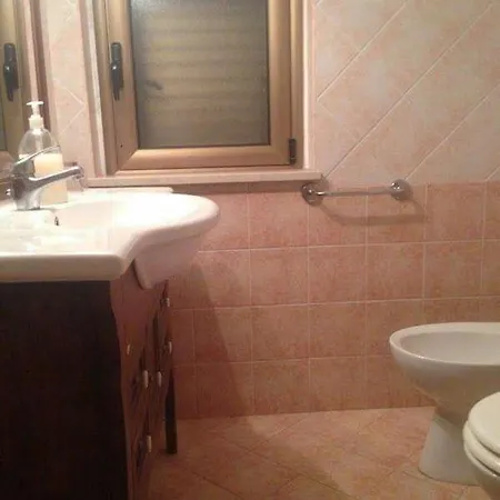 Platone Le Castella (Calabria)