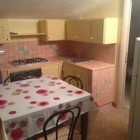 Apartment Platone *
