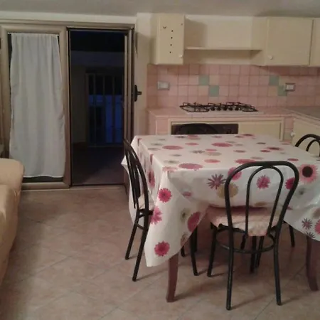 Platone * Le Castella (Calabria)