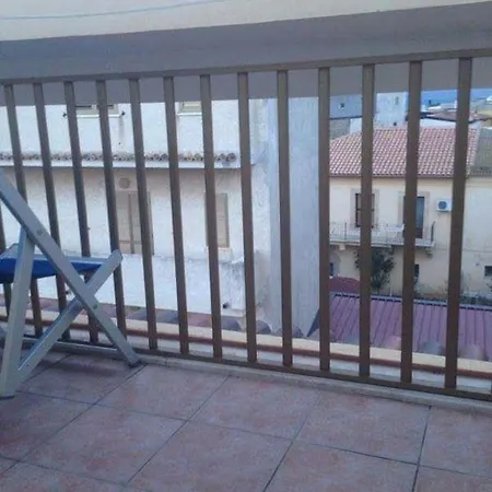 Platone Apartment Le Castella (Calabria)